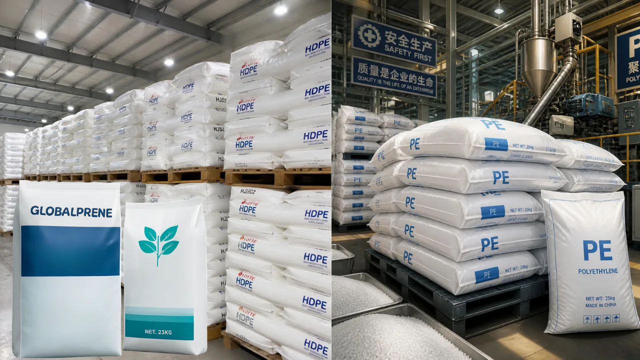 Heavy duty sacks ? industrial and mattress packaging