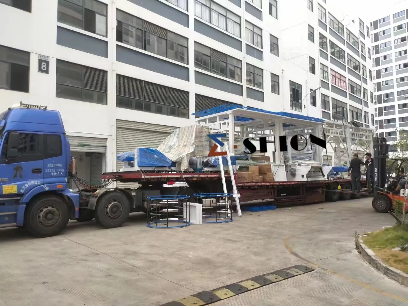 Plastic Bag Production Line Cost: What Really Drives Price | E-SHION Machinery