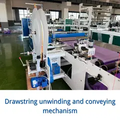 Photo 6 of 9 — Dr Garbage Bag Making Machine