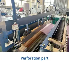 Photo 8 of 9 — Dr Garbage Bag Making Machine