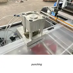 Photo 3 of 7 — DRW machine side view