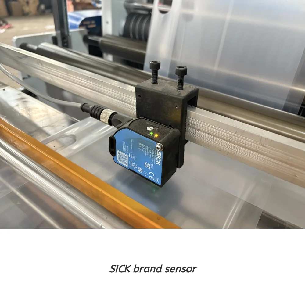 Photo 6 of 7 — Tape and punching devices