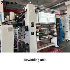 Photo 8 of 12 — Rewinder side