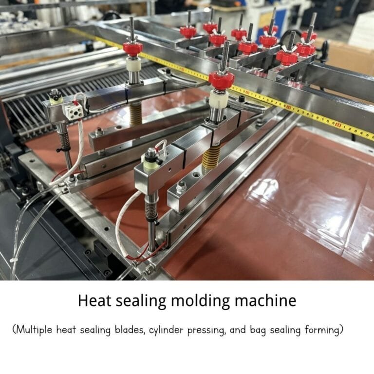 Photo 6 of 6 — Flower Bag Making Machine