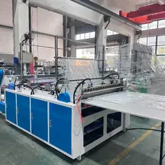 Photo 4 of 6 — Heavy Duty Bag Making Machine