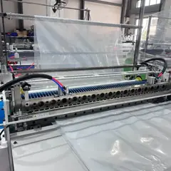 Photo 6 of 6 — Heavy Duty Bag Making Machine