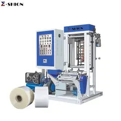 Mini Film Blowing Machine