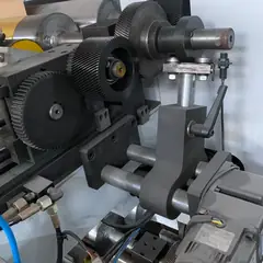 Photo 6 of 6 — Motor color register