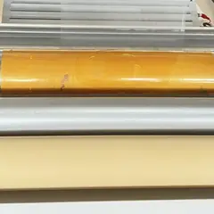 Photo 2 of 6 — Printing section wide view